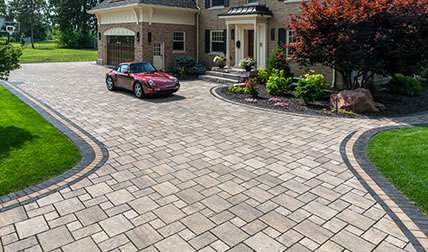 Paving Contractors Near Me, Flagstone