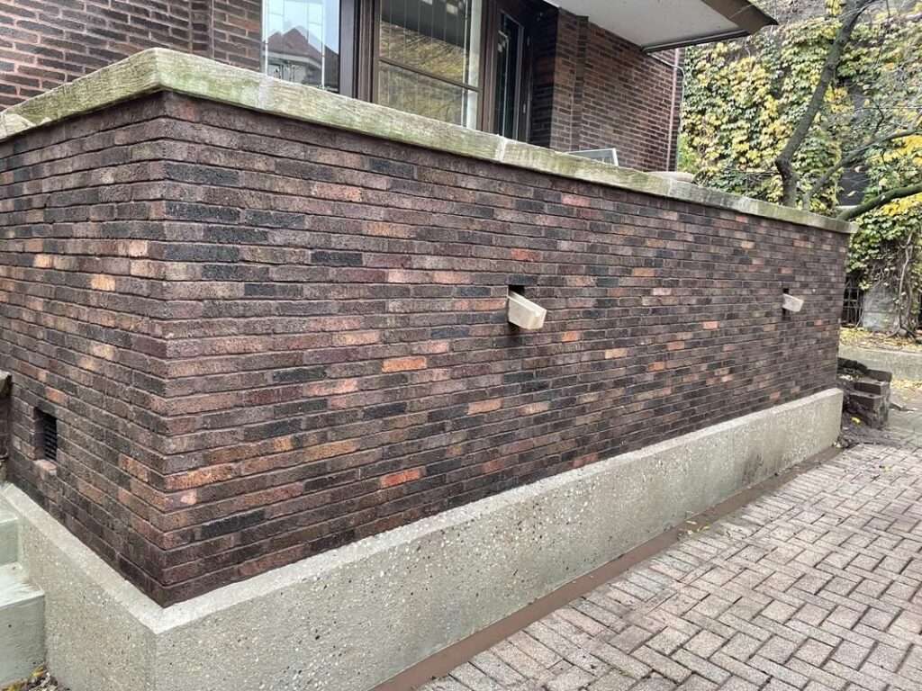 BrickWork