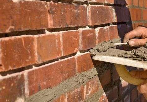 Masonry Repair Near Me