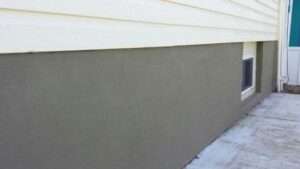 Stucco Contractor Edmonton, AB