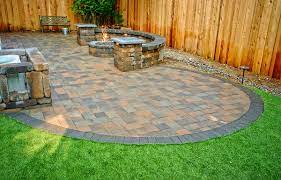 Paver Patio Contractors