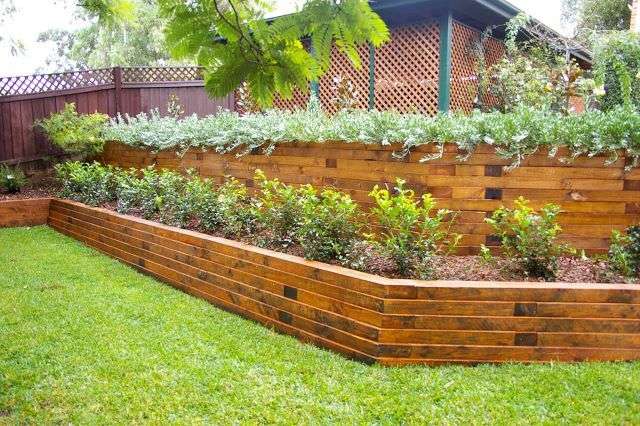 Retaining Wall Contractor