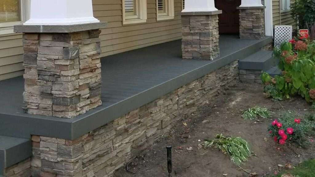 Faux Siding Near Me