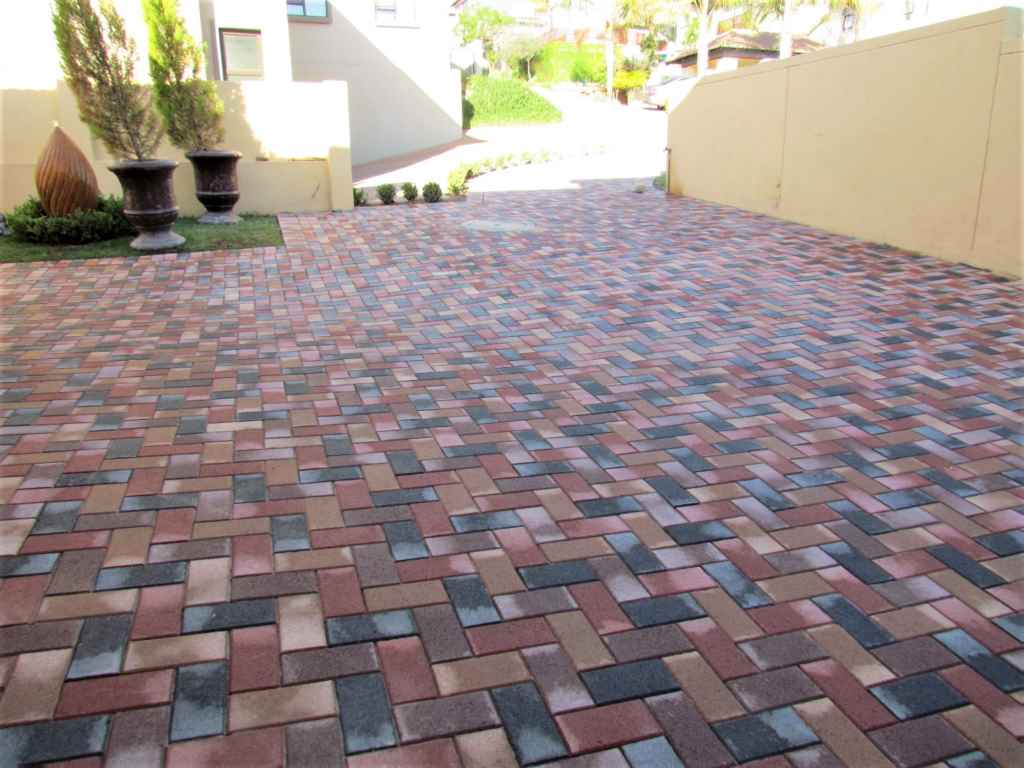 Driveway Contractors Near Me