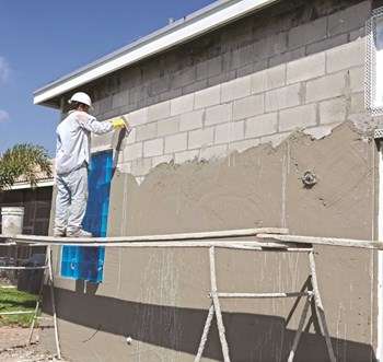 Stucco Repair Near Me